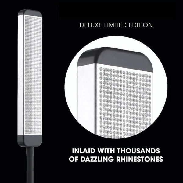 Glamcor Revolution X Deluxe - Limited Sparkle Edition - Salon Lighting